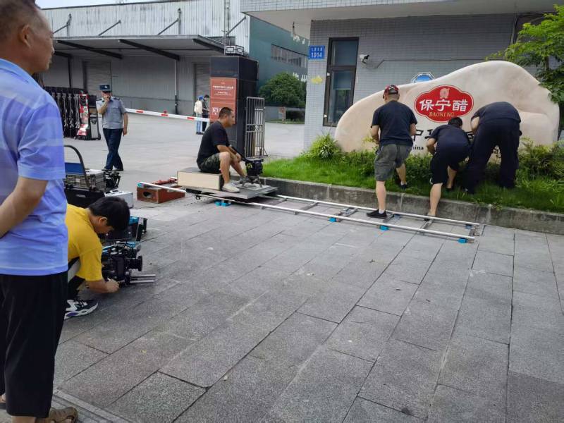 卫东区TVC拍摄：制造业专属TVC方案，用镜头展现企业硬核实力！
