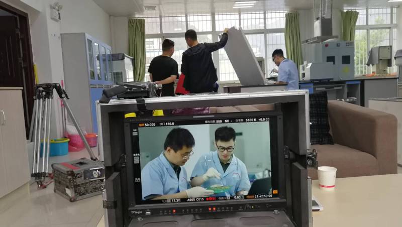 元宇宙搭台唱戏，卫东区广告片拍摄公司抢滩虚拟世界首支舞