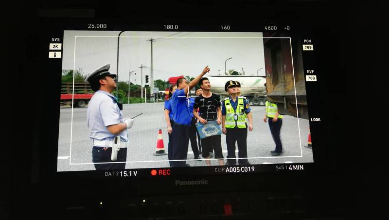 卫东区TVC拍摄：用专业镜头助力品牌曝光，让广告触达更多目标用户！