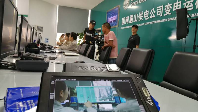 深耕本土，赋能品牌——卫东区TVC与广告片拍摄制作的价值密码
