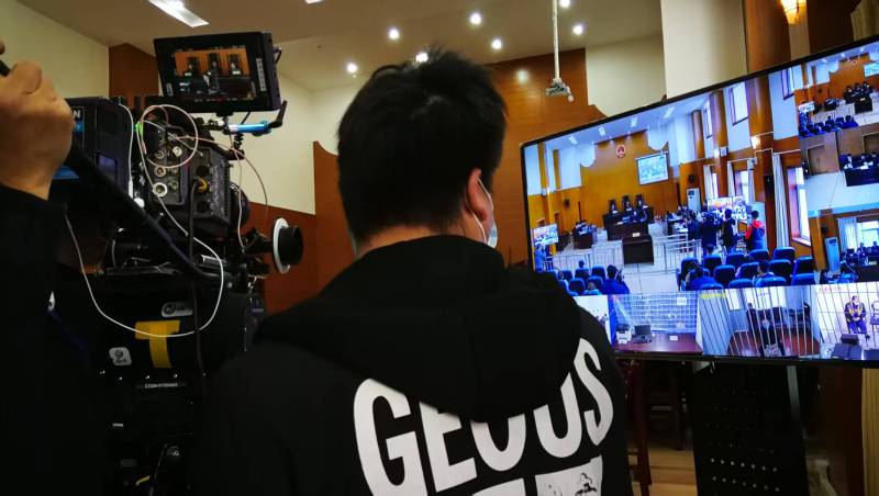 卫东区TVC制作：政企单位合规宣传，专业把控内容，官方平台适用！