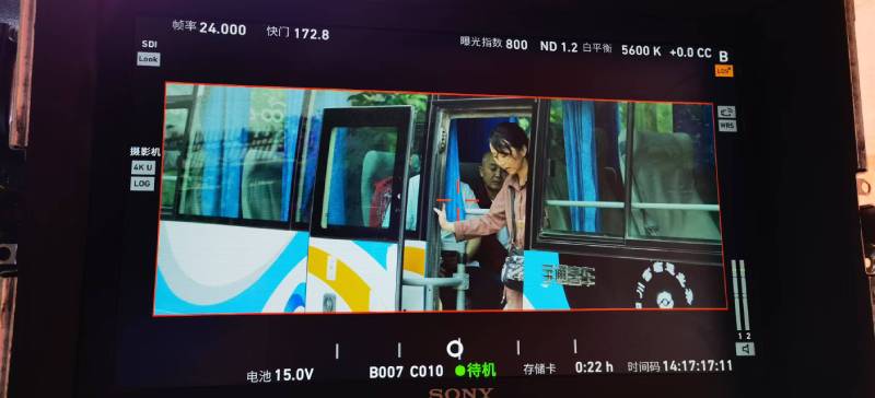 卫东区广告片制作：文旅项目专属，用故事化镜头讲好城市与景区魅力！
