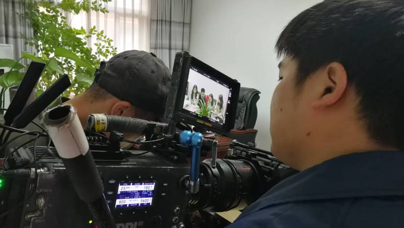 剧本杀式体验：卫东区广告片拍摄公司构建沉浸式消费决策路径