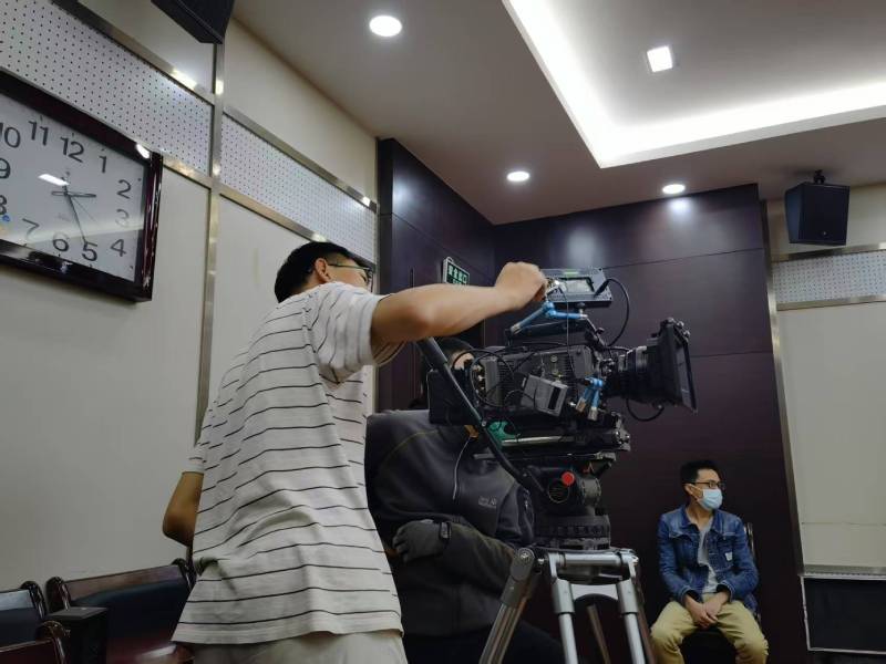 价值沉淀，长效赋能——卫东区TVC与广告片拍摄制作的长效价值构建