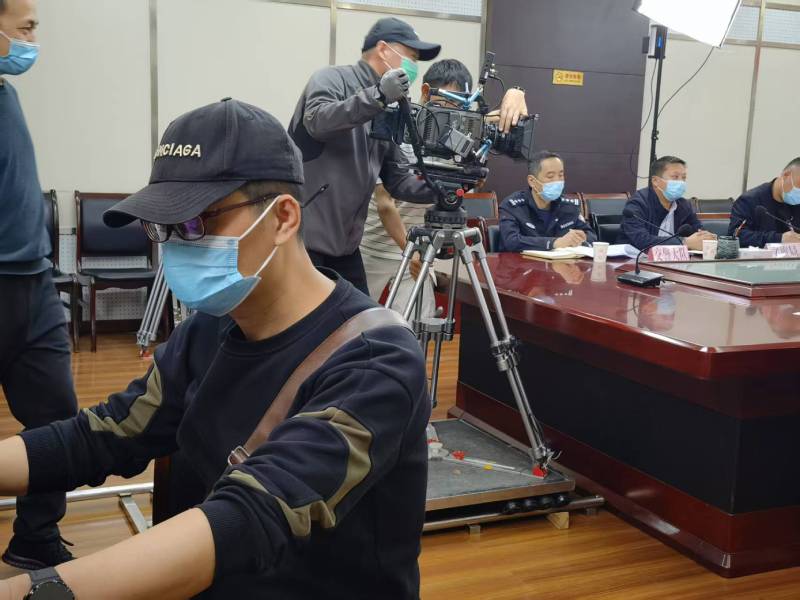 卫东区TVC拍摄公司怎么筛选？记住这3个核心标准！