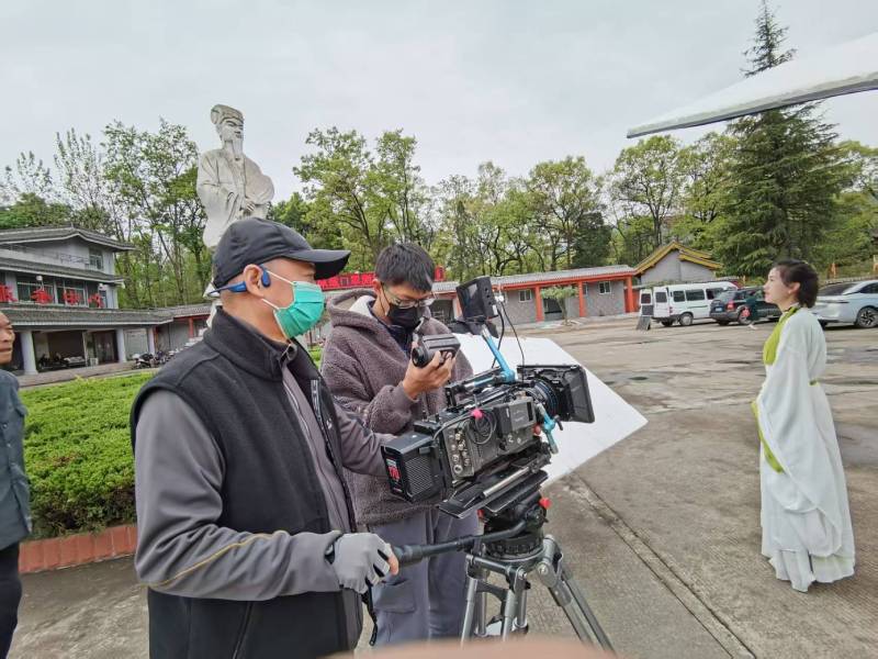 卫东区广告片拍摄公司：从策划到投放，一站式服务，让品牌传播更高效！