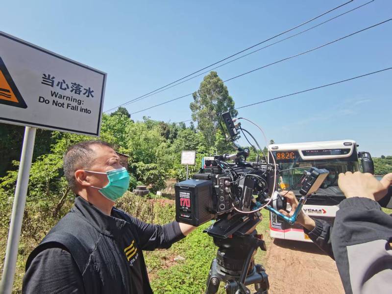 卫东区TVC拍摄公司：深耕本地市场，为品牌定制专属拍摄方案