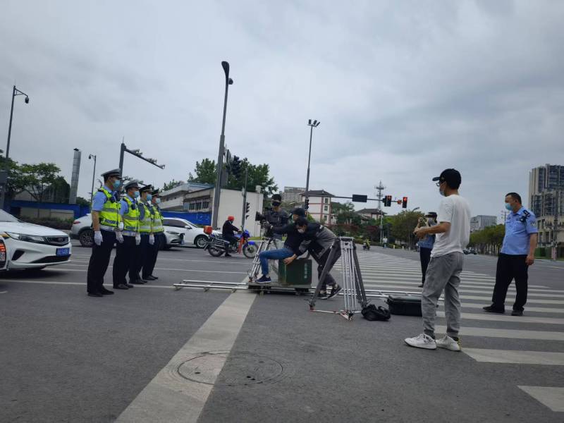 卫东区TVC拍摄公司：医疗科技企业信赖之选，专业内容可视化呈现！