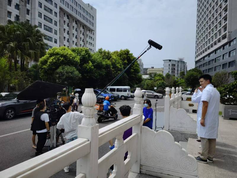 卫东区广告片拍摄公司低成本实现高规格制作的诀窍